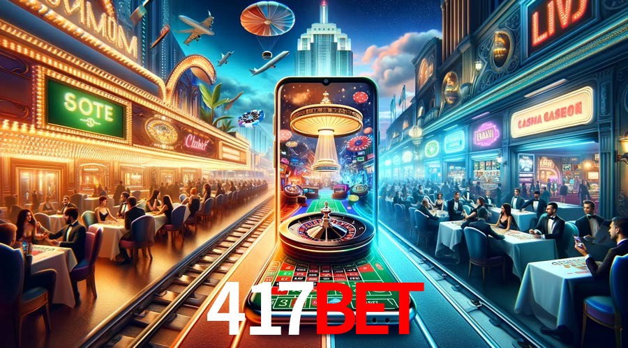 Quick Registration 417bet