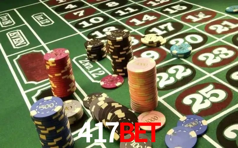 Player Reviews 417bet
