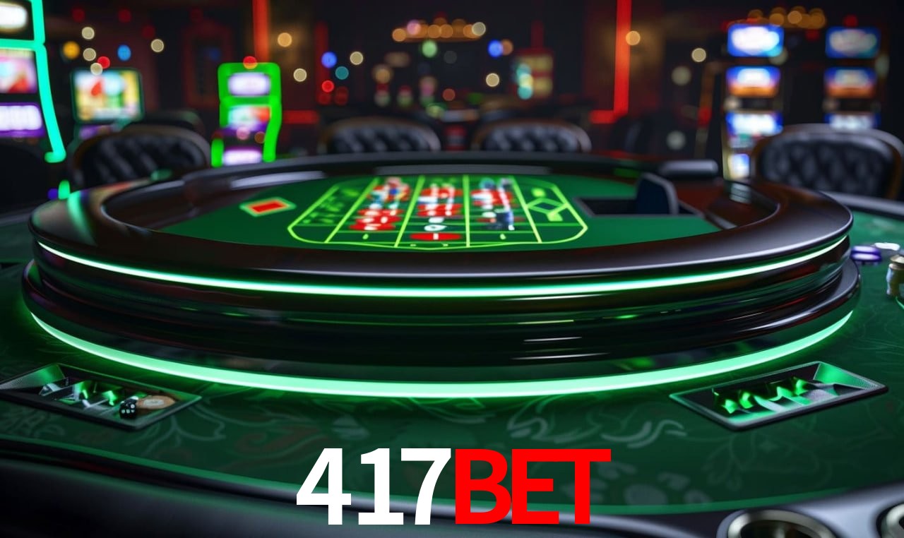 Flash Promotion 417bet