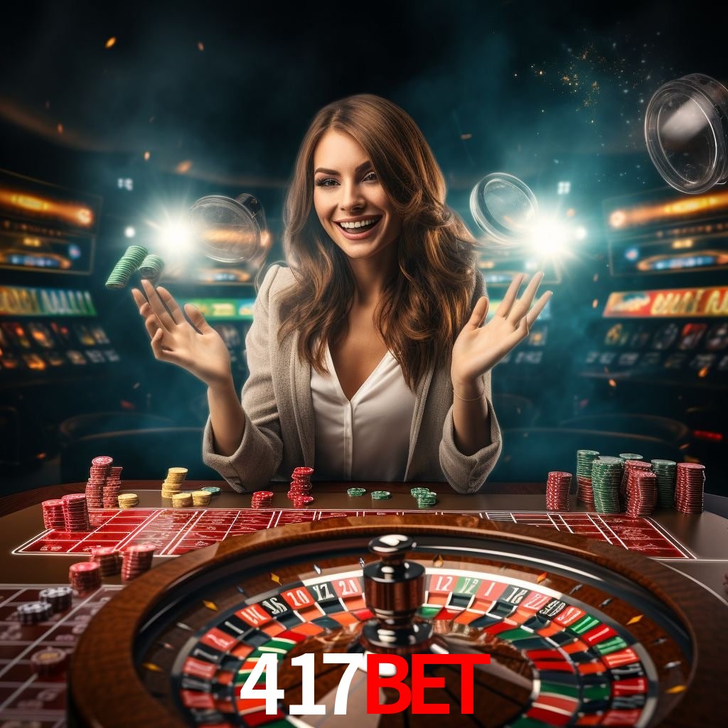 Explore as vantagens do 417bet: serviço profissional e confiabilidade