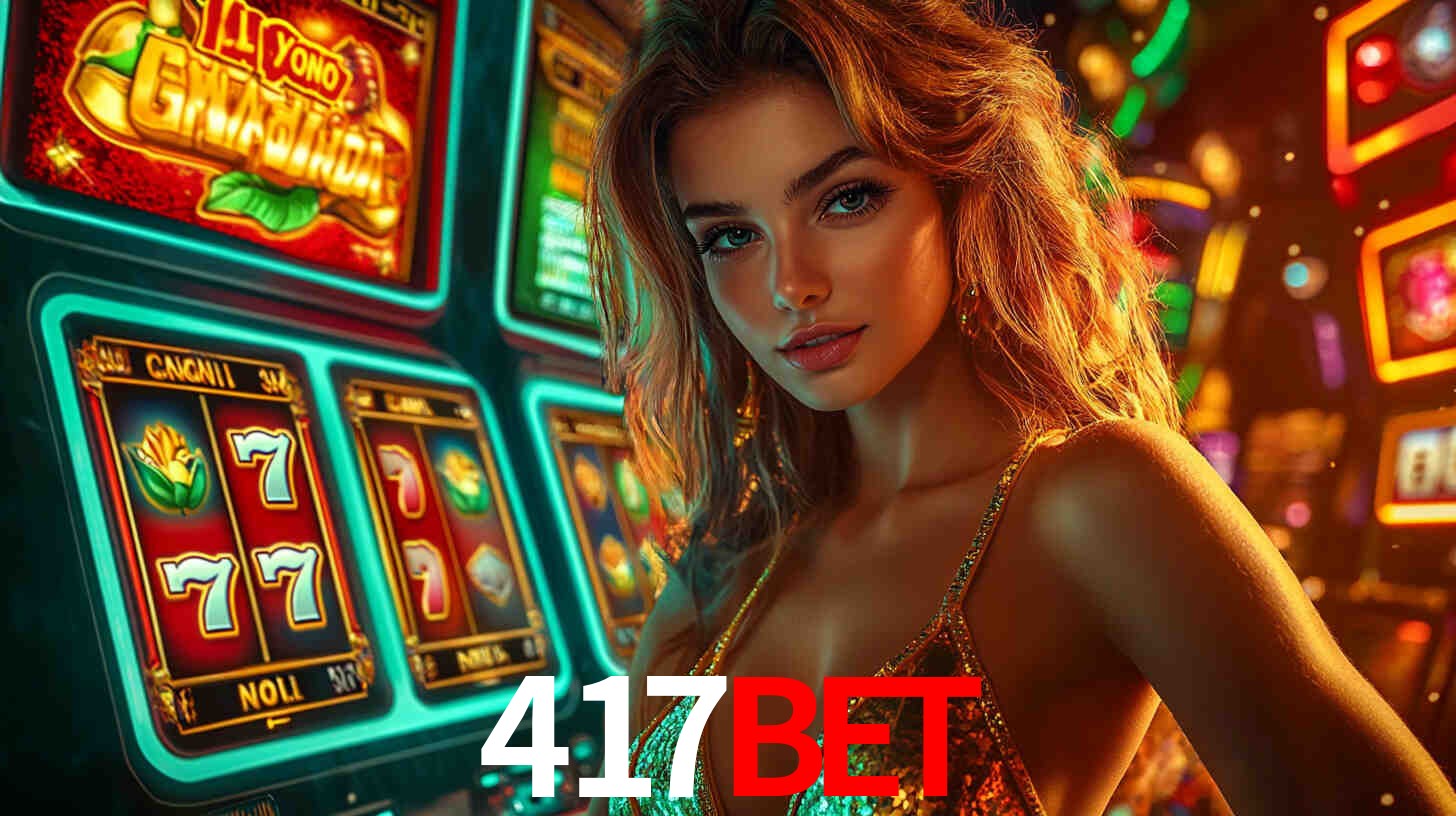 Premium Interface 417bet