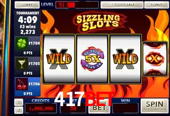 A Experiência Imersiva dos Cassinos Ao Vivo no 417bet