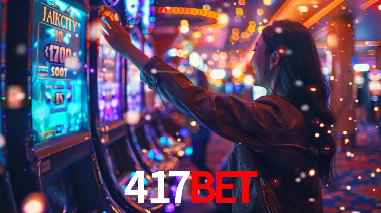 417bet vip