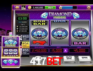 Explorando a Categoria de Eventos em Apostas na 417bet