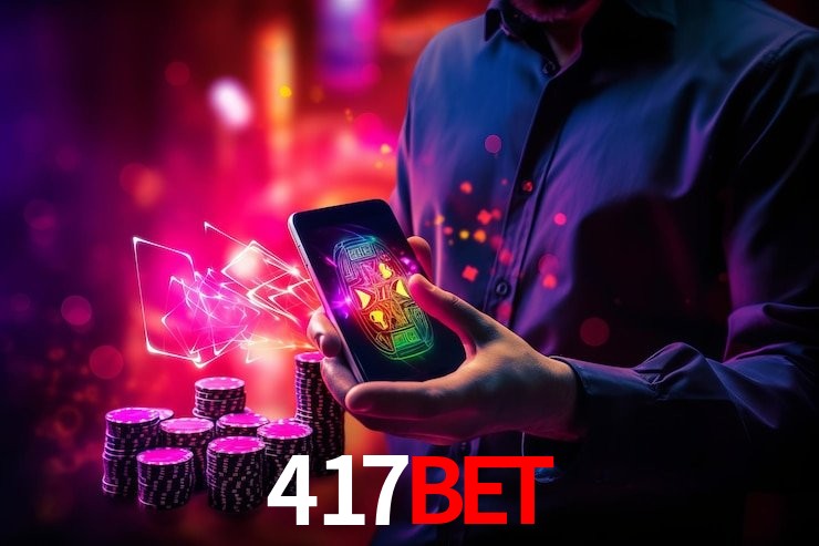 cassino 417bet