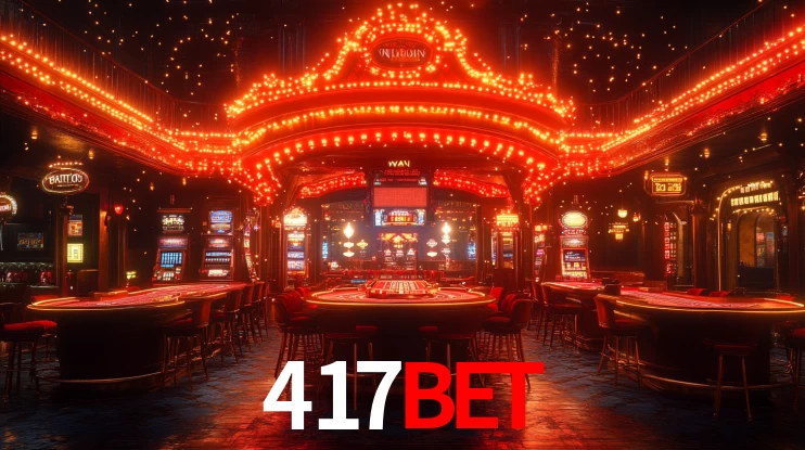 Ofertas Imperdíveis na 417bet: Promoções e Bônus Que Valem a Pena