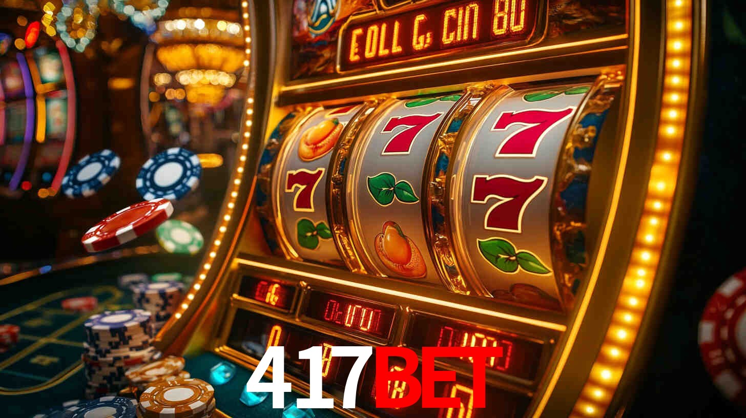 417bet App Interface
