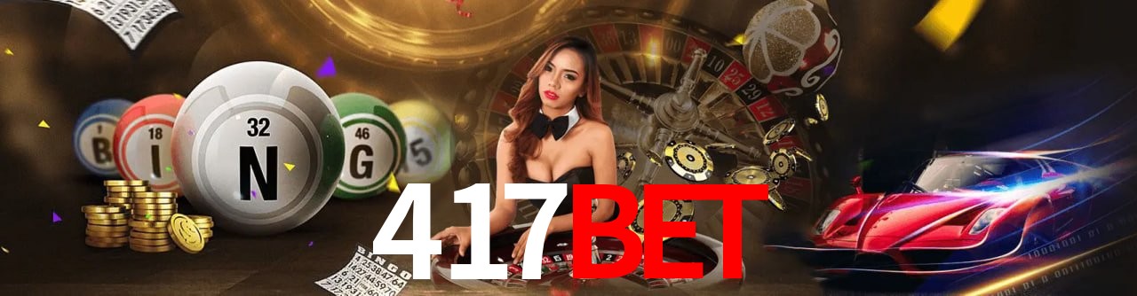 Flash Promotion 417bet