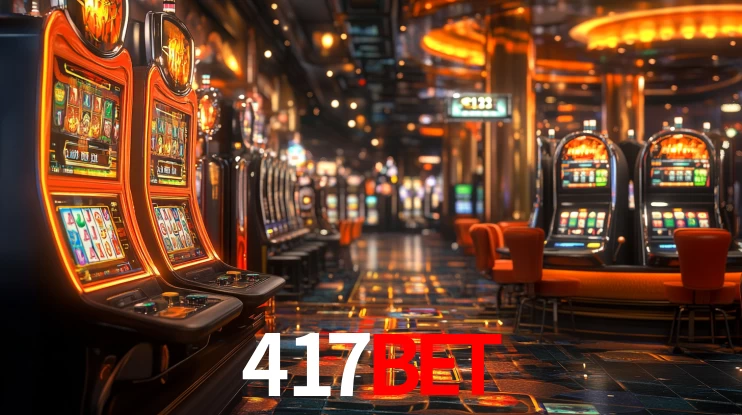 Welcome Bonus 417bet
