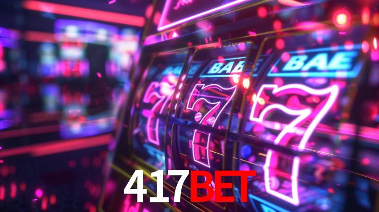 Live Casino 417bet