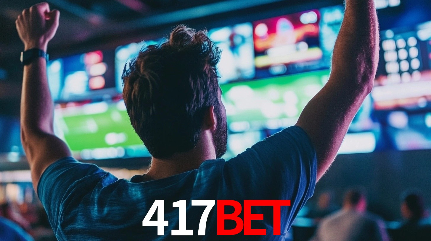417bet: Seu Especialista em Apostas Esportivas Brasileiras