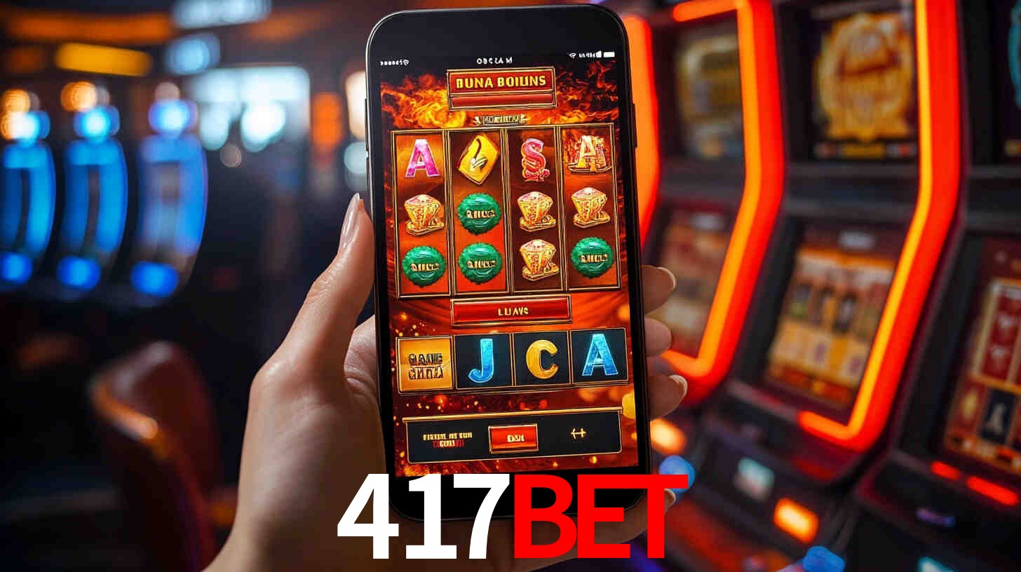 417bet login