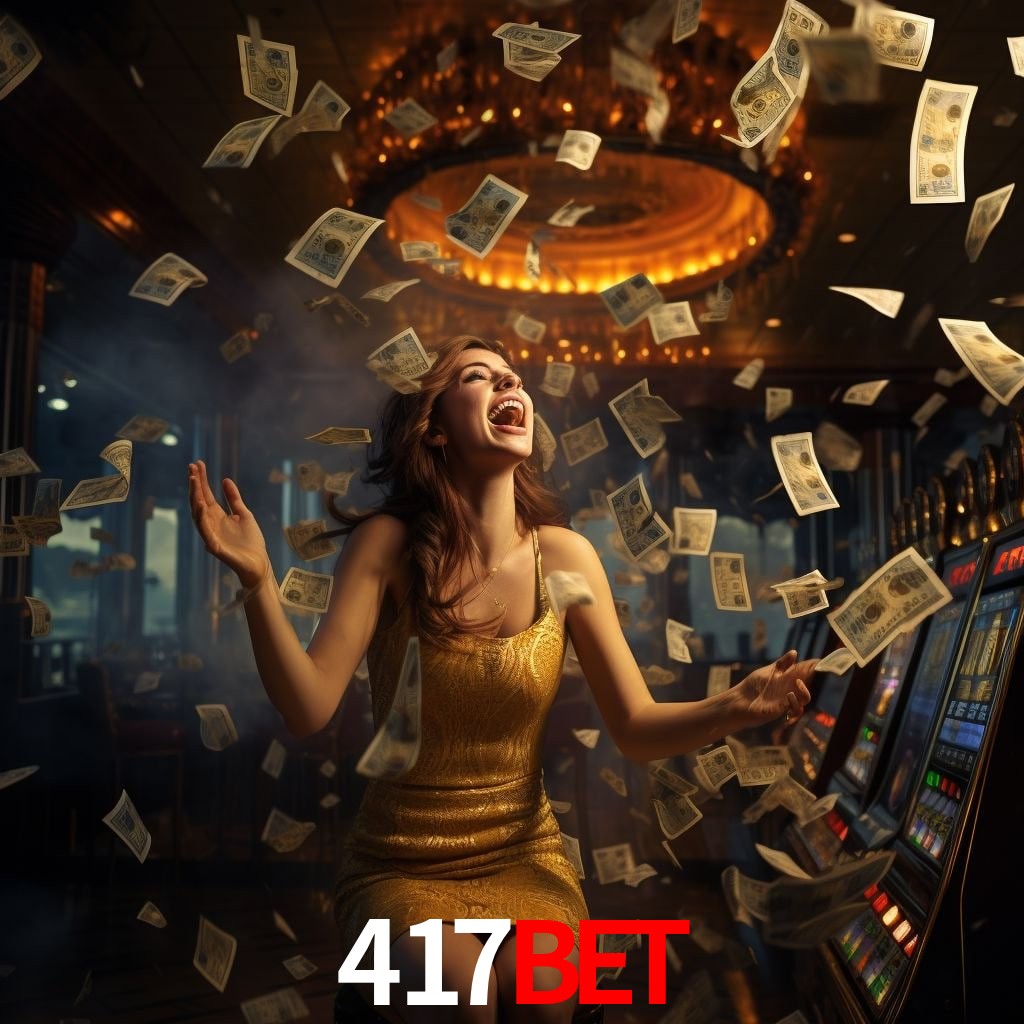 VIP Casino 417bet