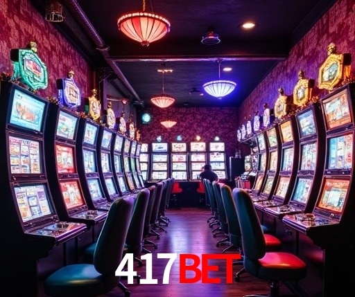 Weekend Specials 417bet