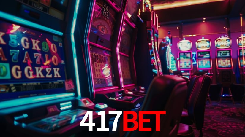 Seasonal Promotions 417bet