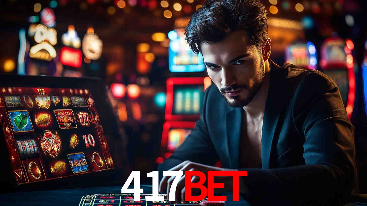 417bet,417bet login