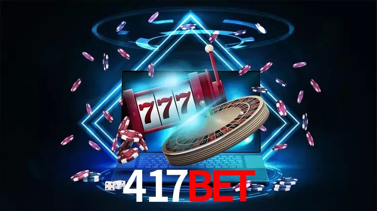 Slot Games 417bet