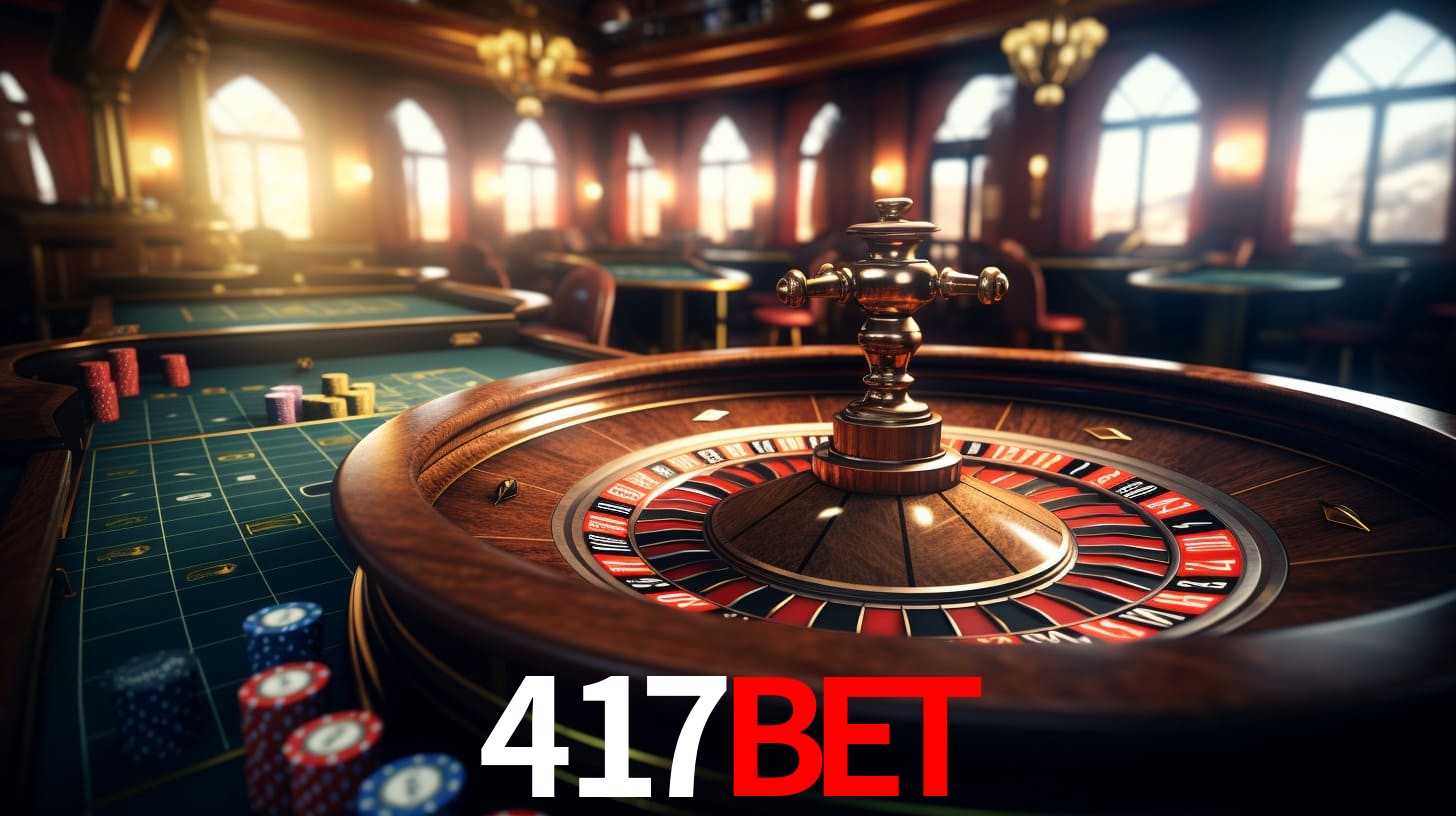 Live Casino 417bet