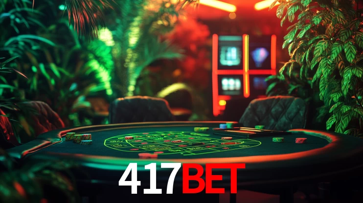 Programa VIP 417bet