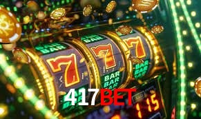 Exclusive Offers 417bet