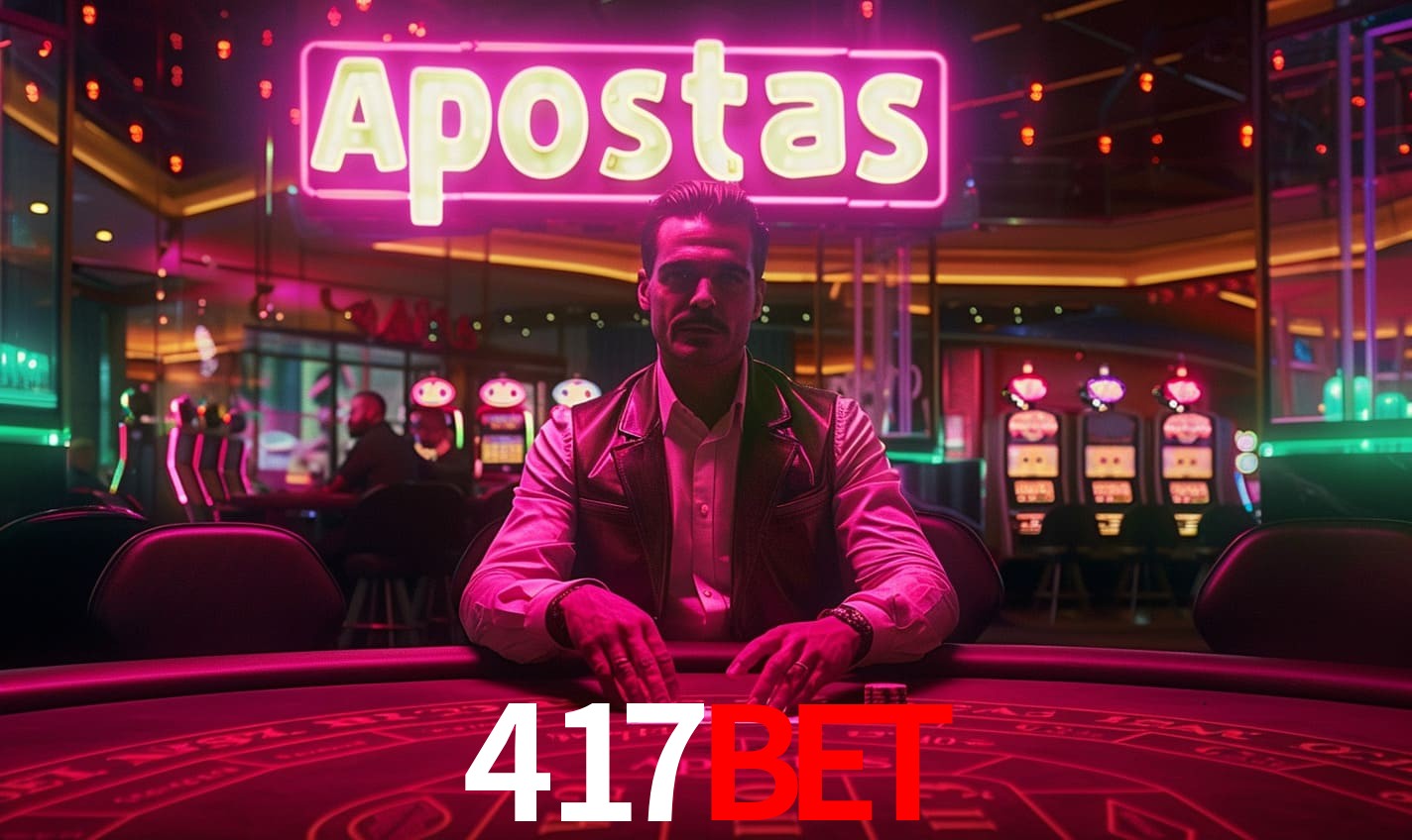 Descubra a Essência do 417bet: Nossa História e Compromissos