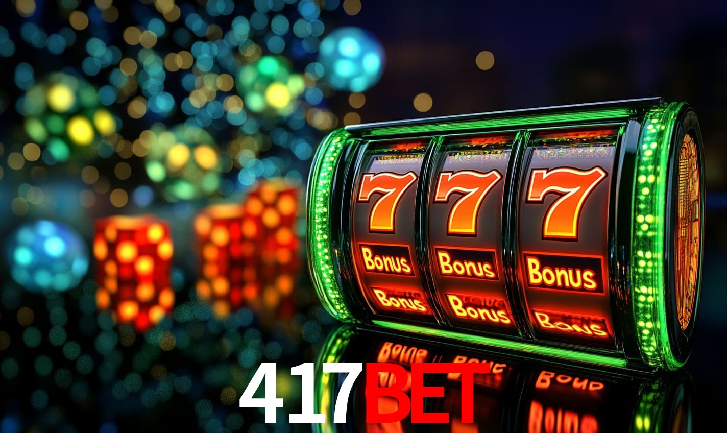 Game Providers 417bet