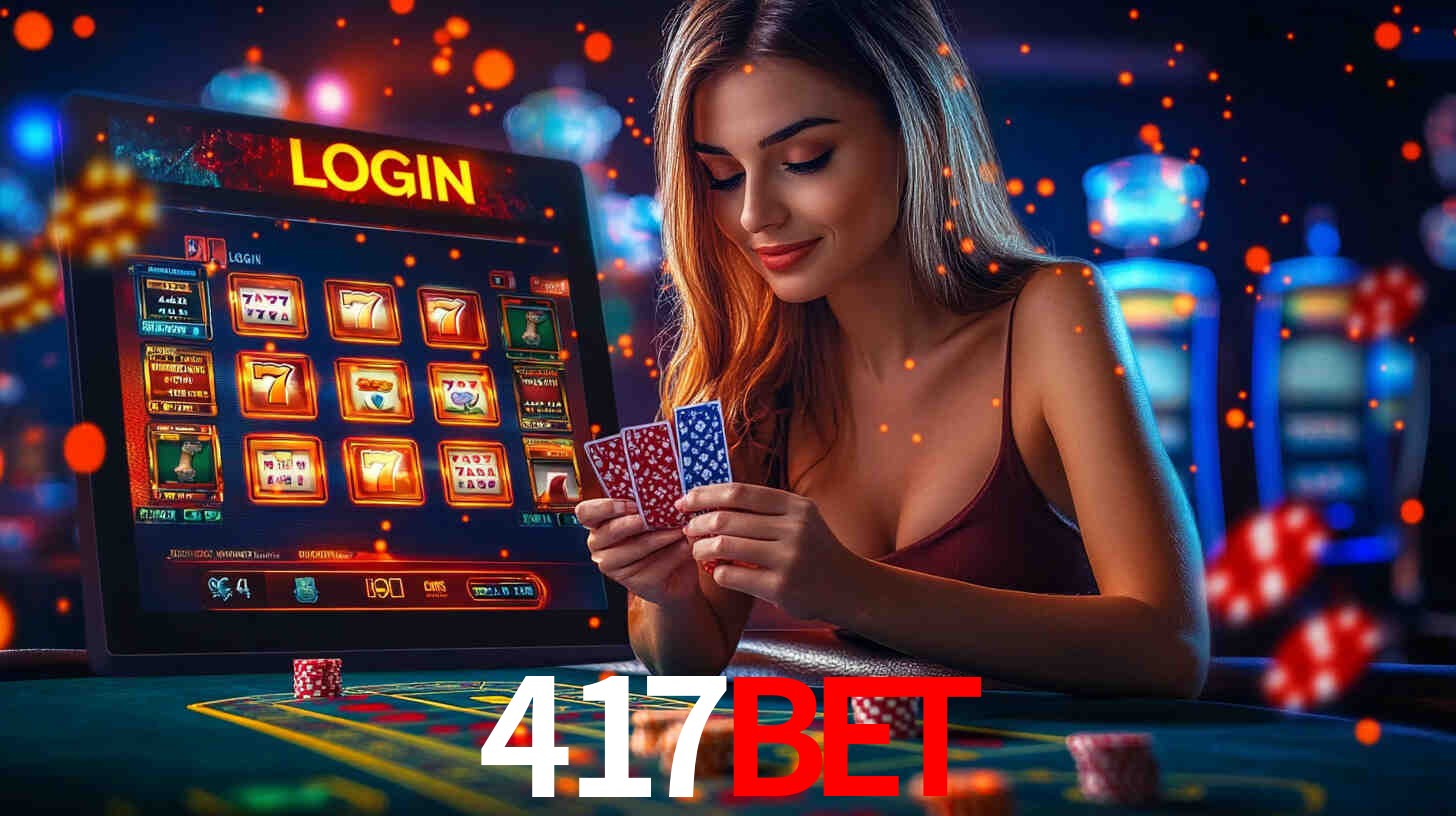 417bet vip