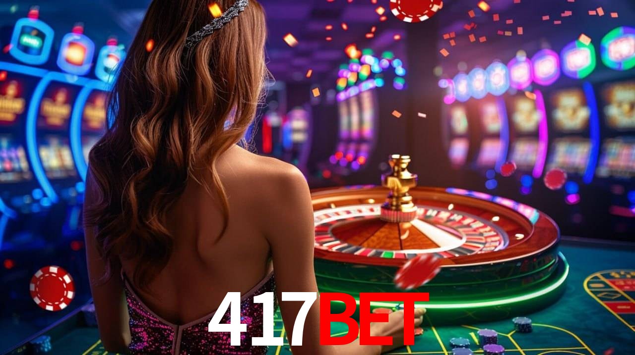 417bet App Interface