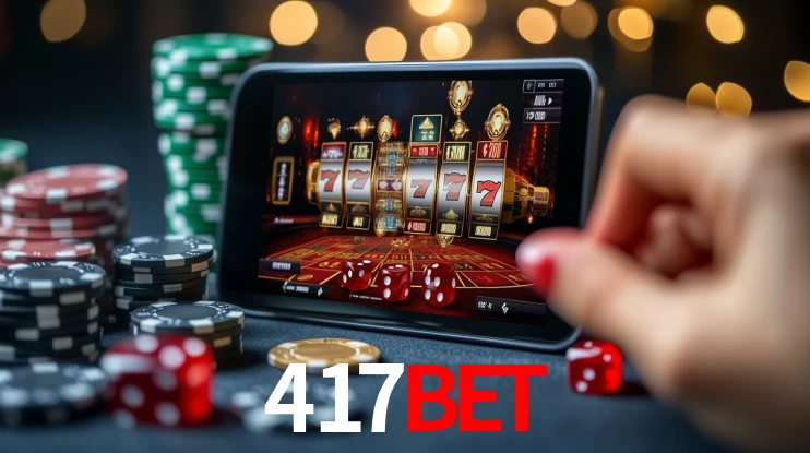 Exclusive Games 417bet